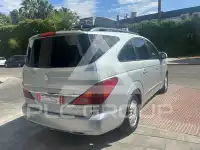 2010 Ssangyong Rodius