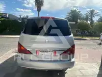 2010 Ssangyong Rodius