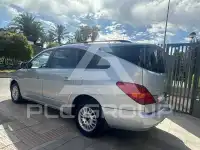 2010 Ssangyong Rodius