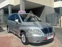 2010 Ssangyong Rodius