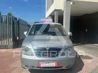2010 Ssangyong Rodius