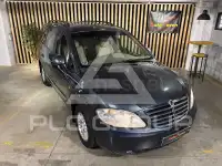 2010 Ssangyong Rodius