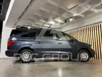 2010 Ssangyong Rodius