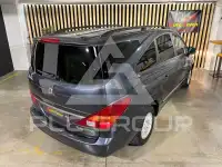 2010 Ssangyong Rodius
