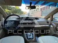 2010 Ssangyong Rodius
