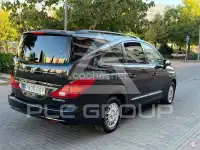 2010 Ssangyong Rodius