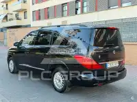 2010 Ssangyong Rodius