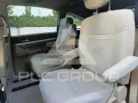 2010 Ssangyong Rodius