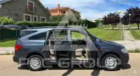 2010 Ssangyong Rodius