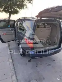 2010 Ssangyong Rodius
