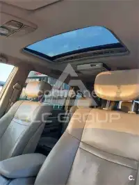 2010 Ssangyong Rodius
