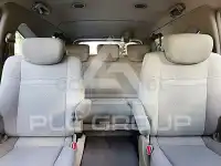 2010 Ssangyong Rodius