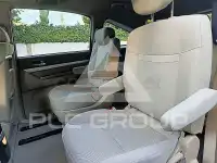 2010 Ssangyong Rodius
