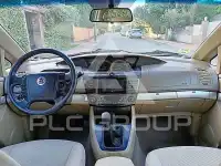 2010 Ssangyong Rodius