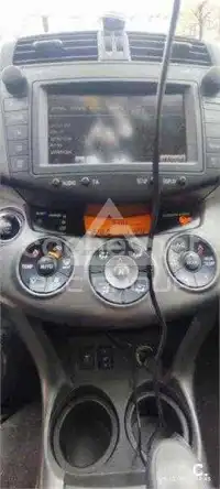 2010 Toyota RAV4