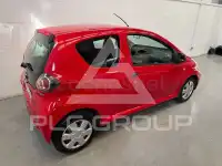 2010 Toyota AYGO