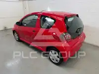 2010 Toyota AYGO