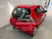 2010 Toyota AYGO