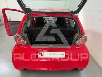 2010 Toyota AYGO