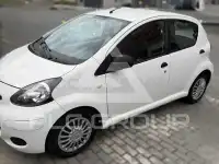 2010 Toyota AYGO