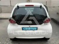 2010 Toyota AYGO