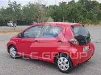 2010 Toyota AYGO