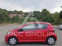 2010 Toyota AYGO
