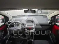 2010 Toyota AYGO