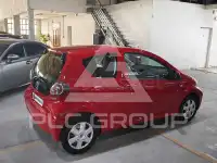 2010 Toyota AYGO