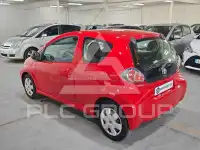 2010 Toyota AYGO
