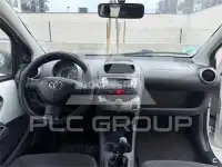 2010 Toyota AYGO