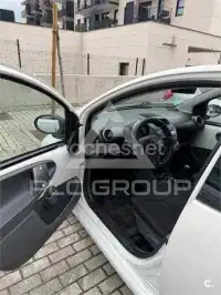 2010 Toyota AYGO