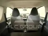 2010 Toyota AYGO