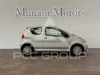 2010 Toyota AYGO