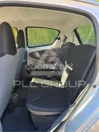 2010 Toyota AYGO
