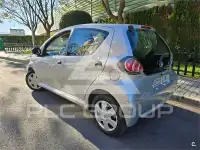 2010 Toyota AYGO