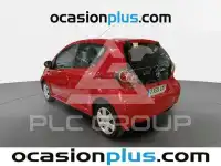 2010 Toyota AYGO