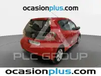 2010 Toyota AYGO