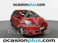 2010 Toyota AYGO