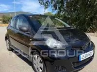 2010 Toyota AYGO