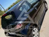 2010 Toyota AYGO