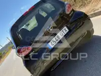 2010 Toyota AYGO