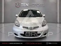 2010 Toyota AYGO