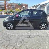 2010 Toyota AYGO