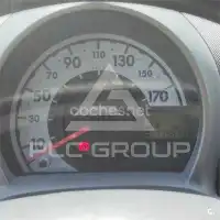 2010 Toyota AYGO