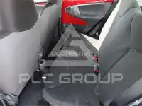 2010 Toyota AYGO