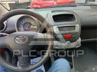 2010 Toyota AYGO