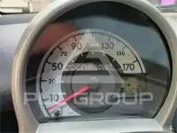 2010 Toyota AYGO