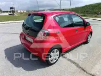 2010 Toyota AYGO
