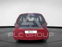 2010 Toyota AYGO